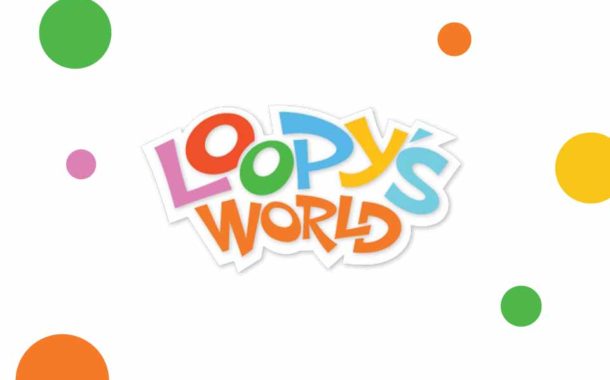 Loopy’s World – Gdańsk
