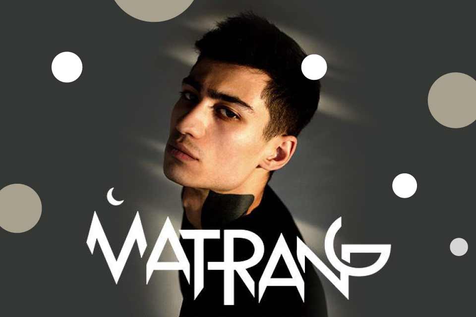 Matrang | koncert odwołany