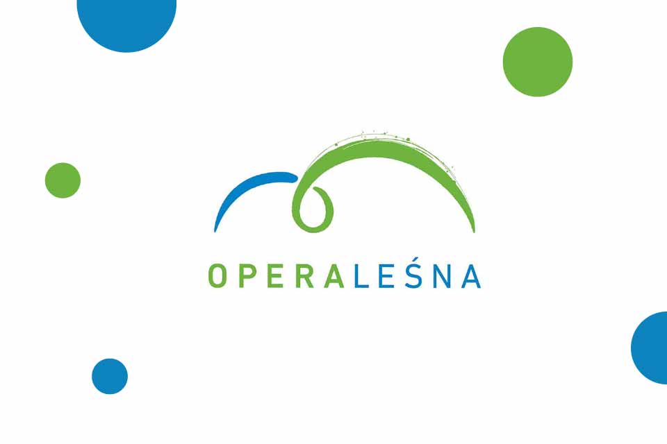 Opera Leśna