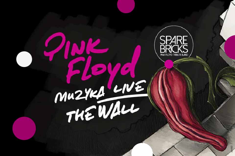 Pink Floyd - The Wall po polsku | koncert