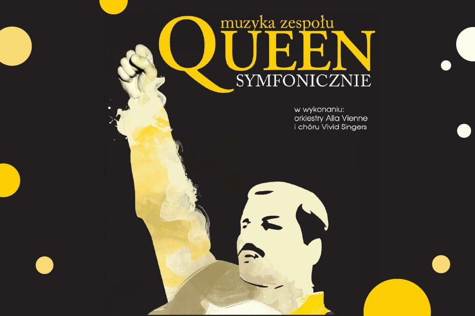 Queen Symfonicznie | koncert