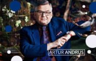 Artur Andrus | Recital kabaretowy
