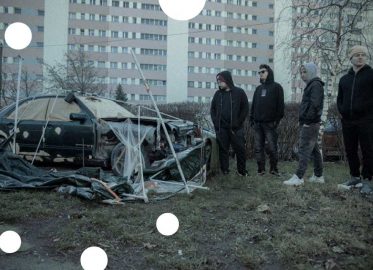 Błoto | koncert w Gdańsku - Bilety