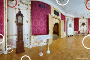 Noc Muzeów 2026 w Gdańsku w Dom Uphagena