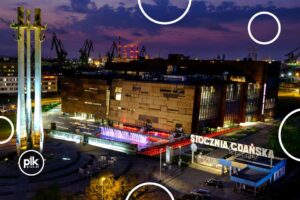 Noc Muzeów 2026 w Europejskim Centrum Solidarności