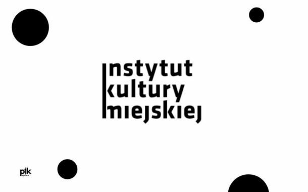 Instytut Kultury Miejskiej