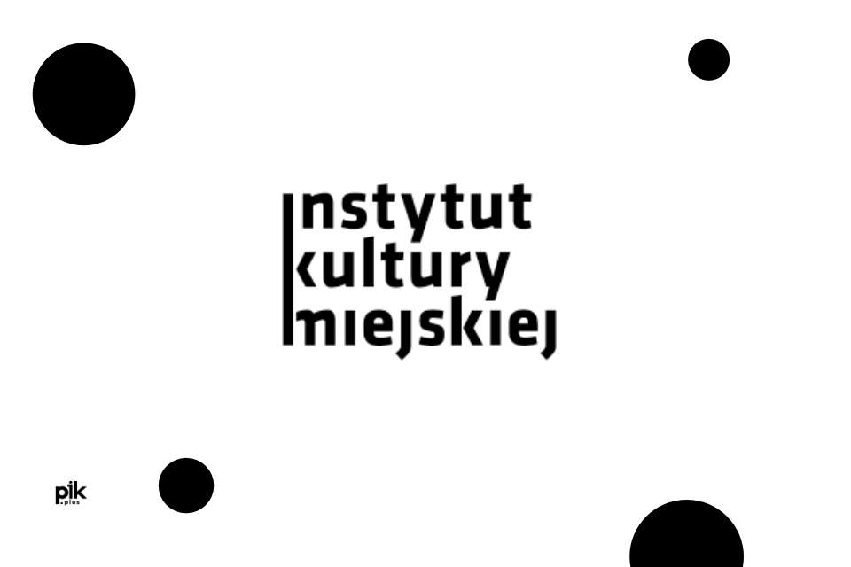 Instytut Kultury Miejskiej