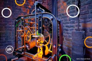 Noc Muzeów 2026 w Muzeum Nauki Gdańskiej