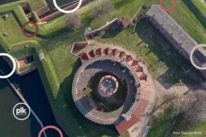 Noc Muzeów 2026 w Twierdzy Wisłoujście