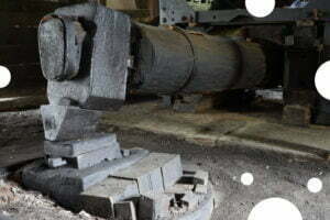 Noc Muzeów 2026 w Gdańsku w Kuźnia Wodna w Oliwie