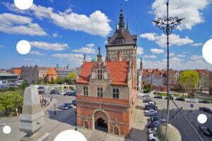 Noc Muzeów 2026 w Katowni i Wieży Więziennej Muzeum Gdańska