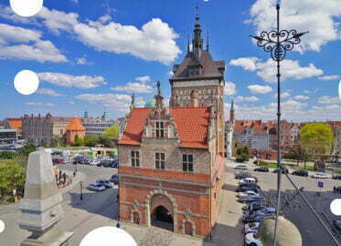 Noc Muzeów 2026 w Katowni i Wieży Więziennej Muzeum Gdańska