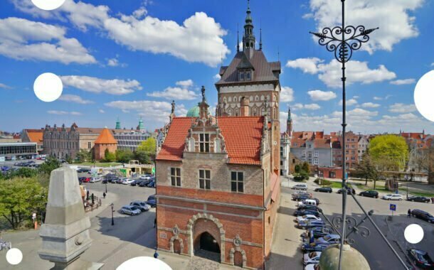 Noc Muzeów 2026 w Katowni i Wieży Więziennej Muzeum Gdańska