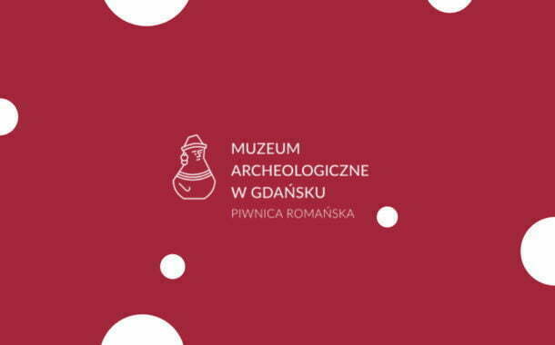 Piwnica Romańska - Muzeum Archeologiczne w Gdańsku