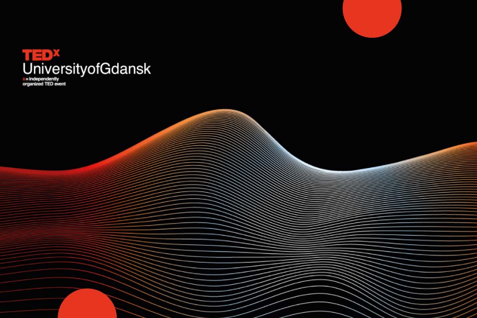TEDxUniversityofGdansk