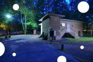 Noc Muzeów 2026 w Gdańsku na Westerplatte - Wartownia nr 1