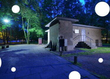 Noc Muzeów 2026 w Gdańsku na Westerplatte - Wartownia nr 1