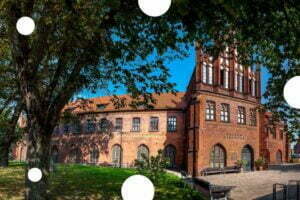 Noc Muzeów 2026 w Muzeum Narodowe w Gdańsku - oddział Sztuki Dawnej
