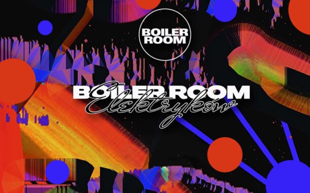 Boiler Room x Elektryków | koncert
