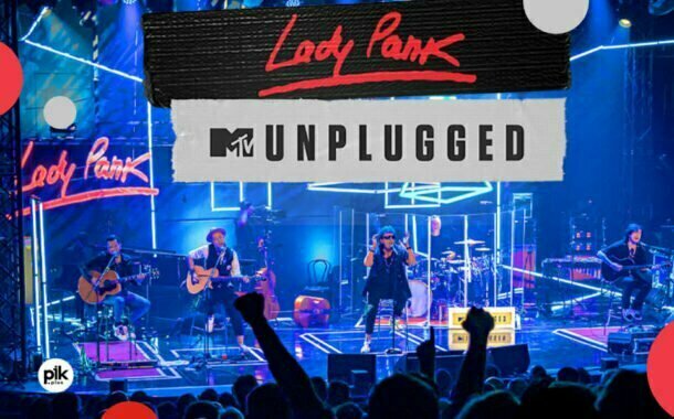 Lady Pank - MTV Unplugged | koncert