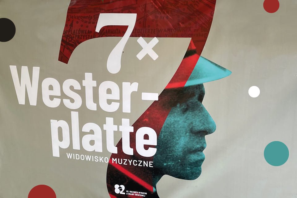 7 X Westerplatte | koncert