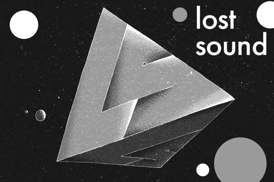 Lost sound: Thomas Schumacher | koncert