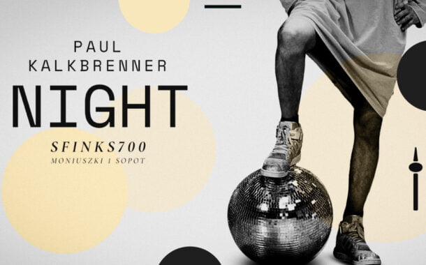 Paul Kalkbrenner Night | DJ
