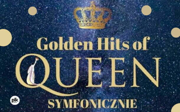 Golden Hits of Queen | koncert