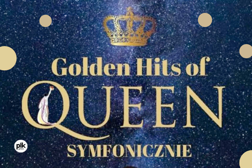 Golden Hits of Queen | koncert