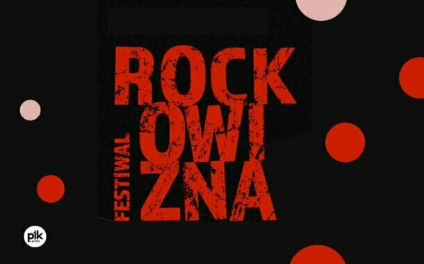 Rockowizna Festiwal Gdańsk 2024