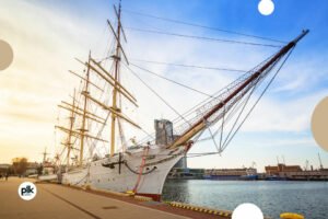 Noc Muzeów 2026 na Statku-muzeum “Dar Pomorza”