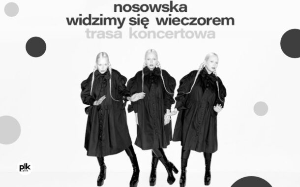 Katarzyna Nosowska | koncert