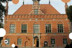 Noc Muzeów 2026 w Ratuszu Staromiejskim w Gdańsku