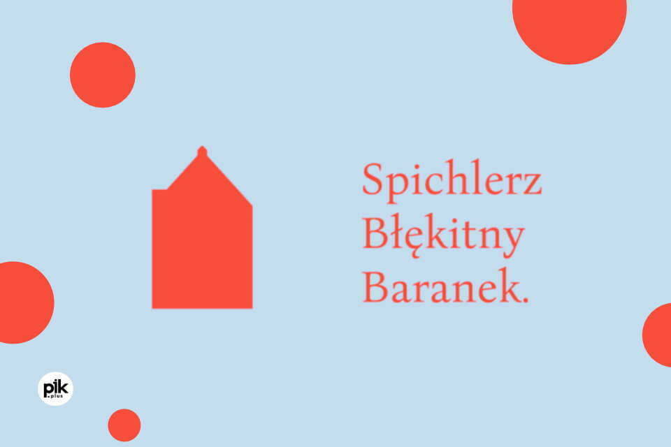 Spichlerz „Błękitny Baranek” - Muzeum Archeologiczne w Gdańsku