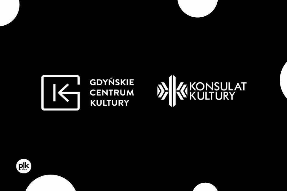 Konsulat Kultury I Gdyńskie Centrum Kultury