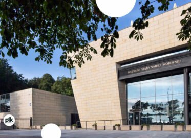 Noc Muzeów 2026 w Muzeum Marynarki Wojennej w Gdyni