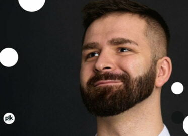 Paweł Konkiel | stand-up