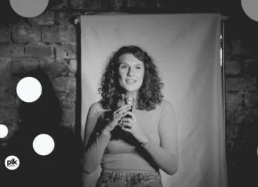Wiolka Walaszczyk | stand-up w Gdyni - Bilety