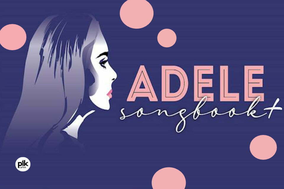 Adele Songbook | koncert