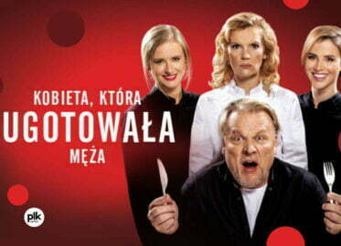 Kobieta, która ugotowała męża | spektakl