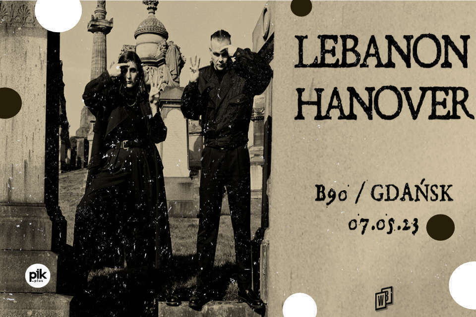 Lebanon Hanover | koncert