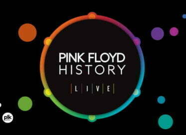 Pink Floyd History | koncert w Gdańsku - Bilety