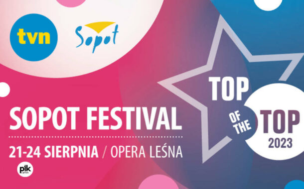 Top of the Top Sopot Festival - 2023
