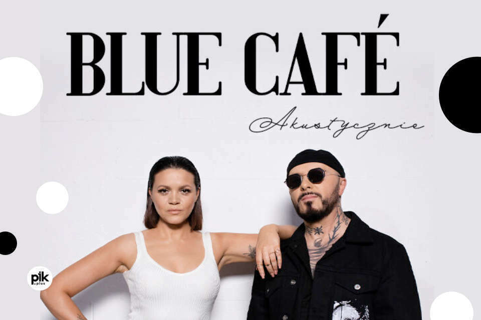 Blue Cafe | koncert