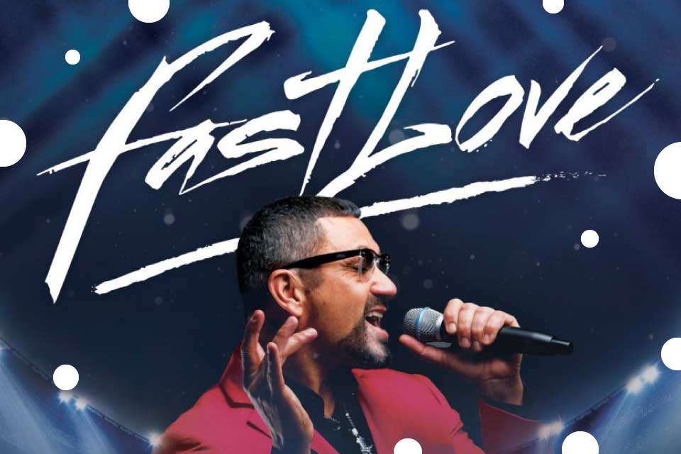 Fast Love – a tribute to George Michael | koncert