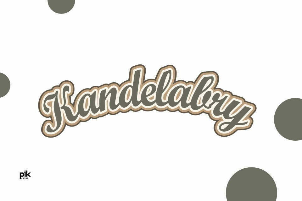 Kandelabry Pub