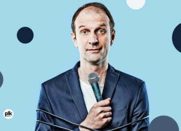 Rafał Rutkowski | stand-up