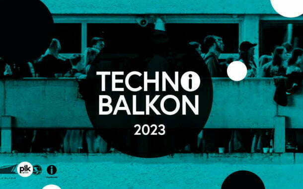 Sylwester Techno Balkon | Sylwester 2022/2023 w Trójmieście