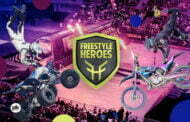 Freestyle Heroes Extreme & Moto Show