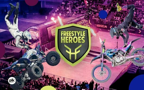 Freestyle Heroes Extreme & Moto Show